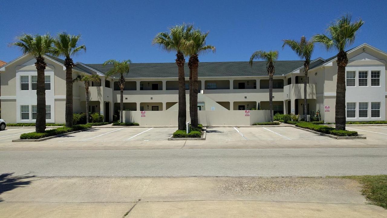 Bahama Breeze #4 Sea Dancer Condos South Padre Island Buitenkant foto