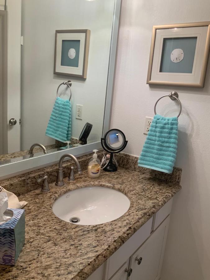 Bahama Breeze #4 Sea Dancer Condos South Padre Island Buitenkant foto