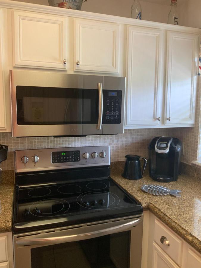 Bahama Breeze #4 Sea Dancer Condos South Padre Island Buitenkant foto