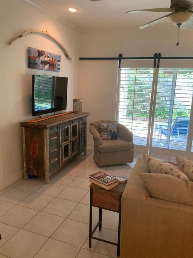 Bahama Breeze #4 Sea Dancer Condos South Padre Island Buitenkant foto