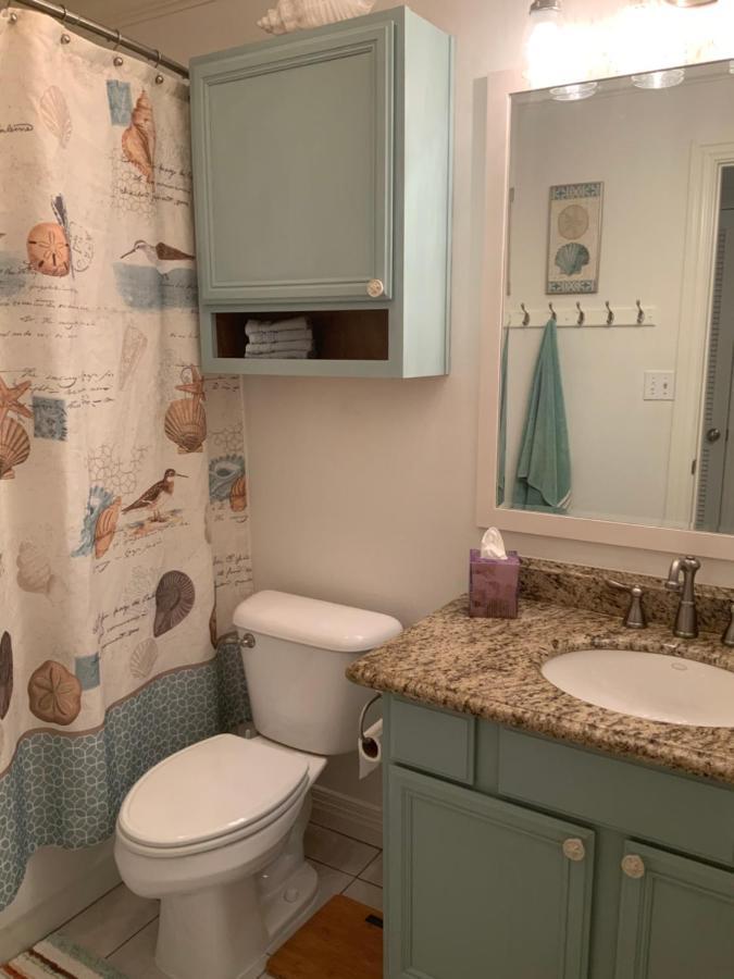 Bahama Breeze #4 Sea Dancer Condos South Padre Island Buitenkant foto