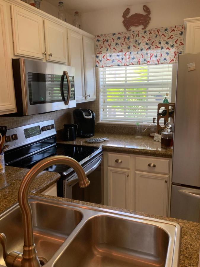 Bahama Breeze #4 Sea Dancer Condos South Padre Island Buitenkant foto