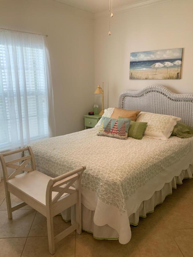 Bahama Breeze #4 Sea Dancer Condos South Padre Island Buitenkant foto