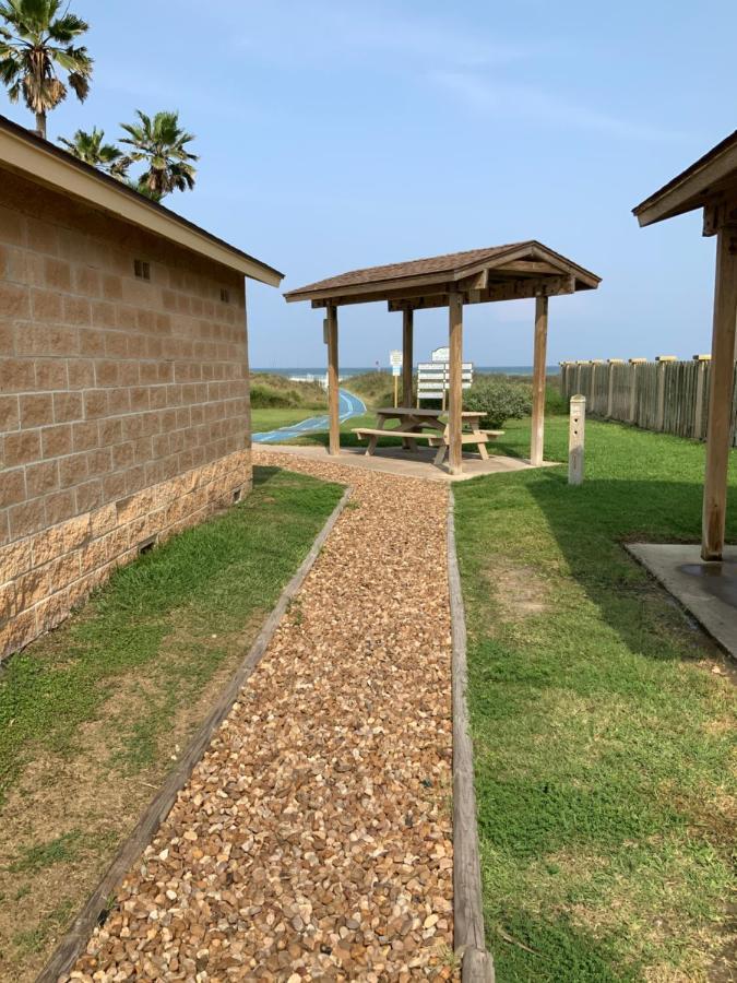 Bahama Breeze #4 Sea Dancer Condos South Padre Island Buitenkant foto