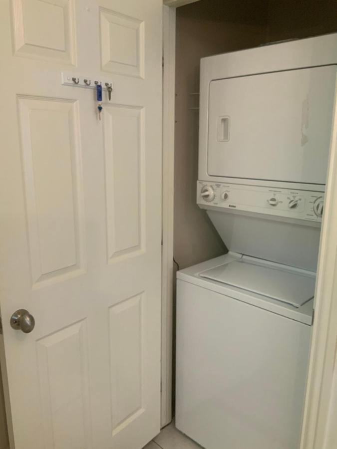 Bahama Breeze #4 Sea Dancer Condos South Padre Island Buitenkant foto