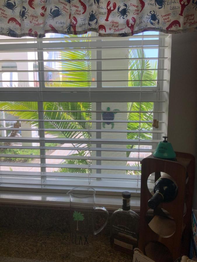 Bahama Breeze #4 Sea Dancer Condos South Padre Island Buitenkant foto