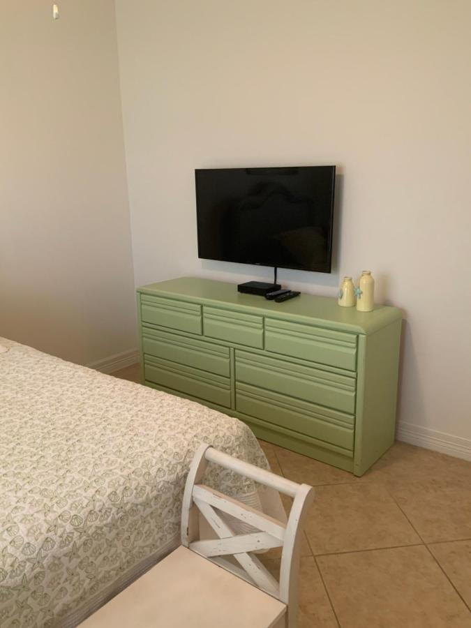 Bahama Breeze #4 Sea Dancer Condos South Padre Island Buitenkant foto
