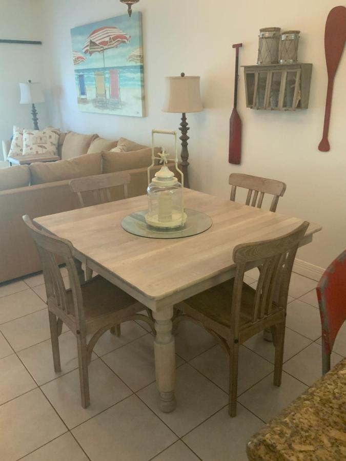 Bahama Breeze #4 Sea Dancer Condos South Padre Island Buitenkant foto
