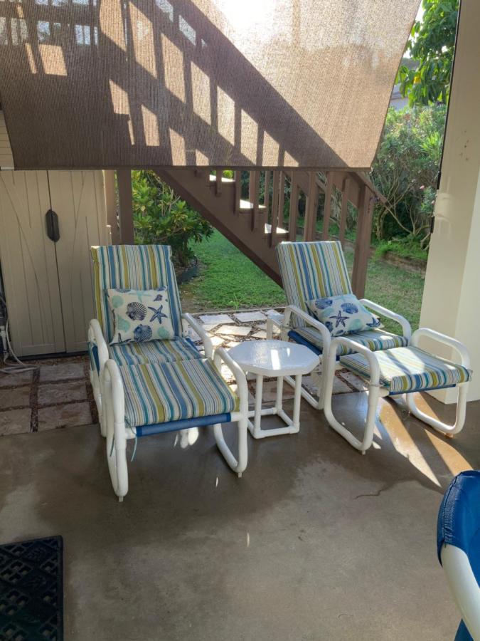 Bahama Breeze #4 Sea Dancer Condos South Padre Island Buitenkant foto
