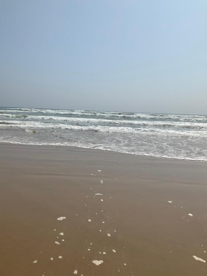 Bahama Breeze #4 Sea Dancer Condos South Padre Island Buitenkant foto